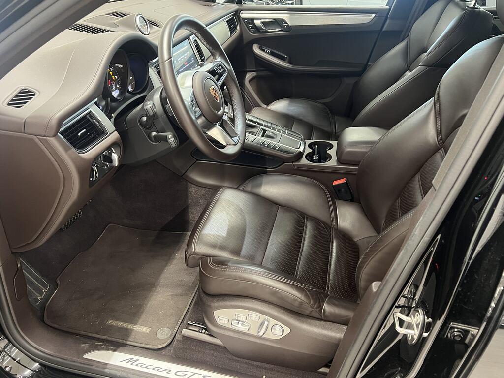 Porsche Macan 3.0 GTS 360cv pdk
