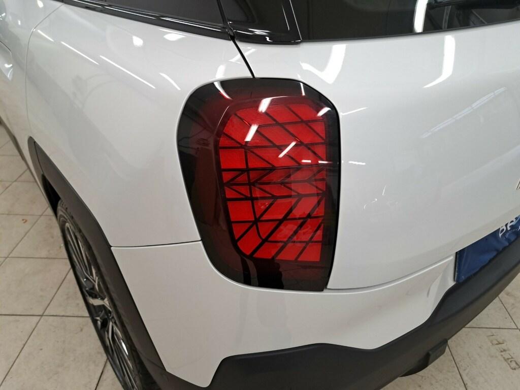 Mini Mini Aceman E Classic