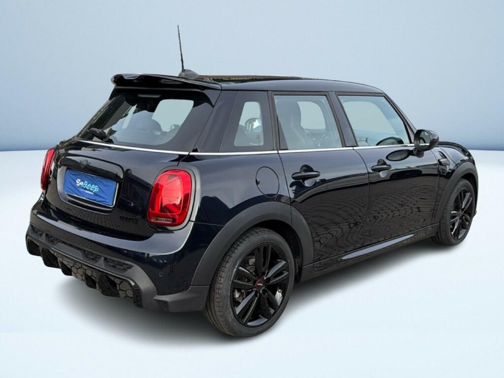 Mini Cooper 1.5 TwinPower Turbo Cooper