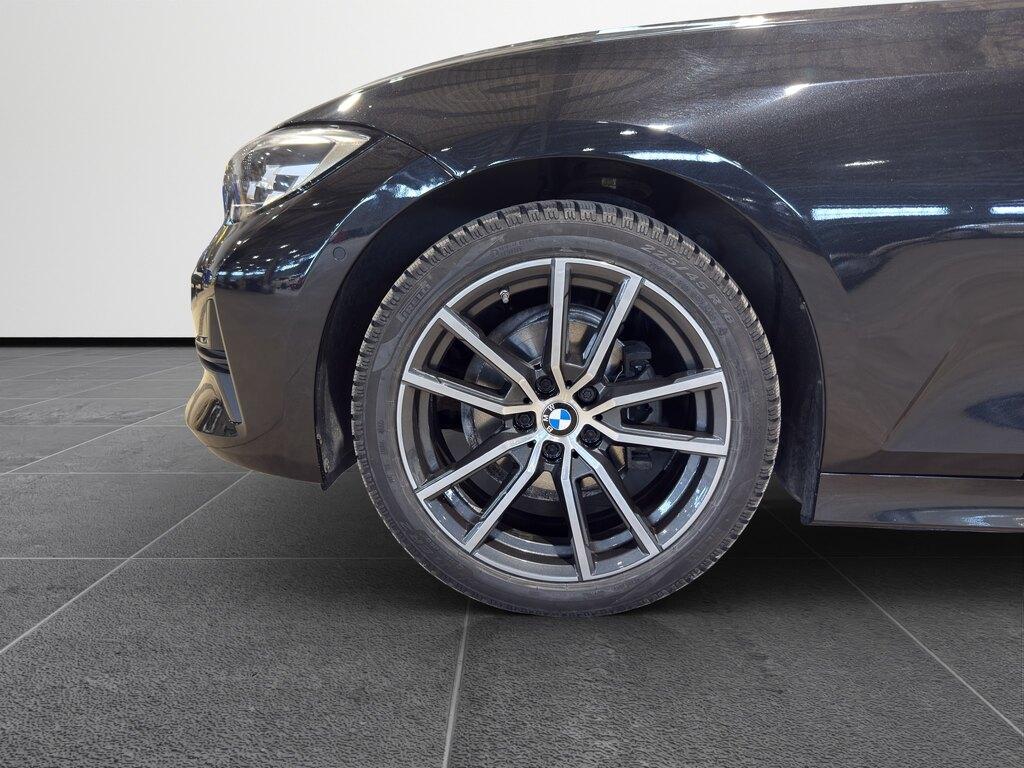 BMW Serie 3 318i Touring Sport auto