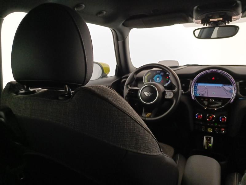Mini Mini 3p Cooper SE Classic auto