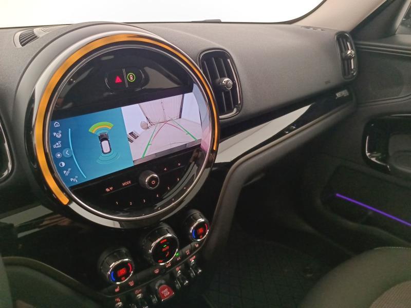 Mini Cooper Countryman 1.5 TwinPower Turbo Cooper