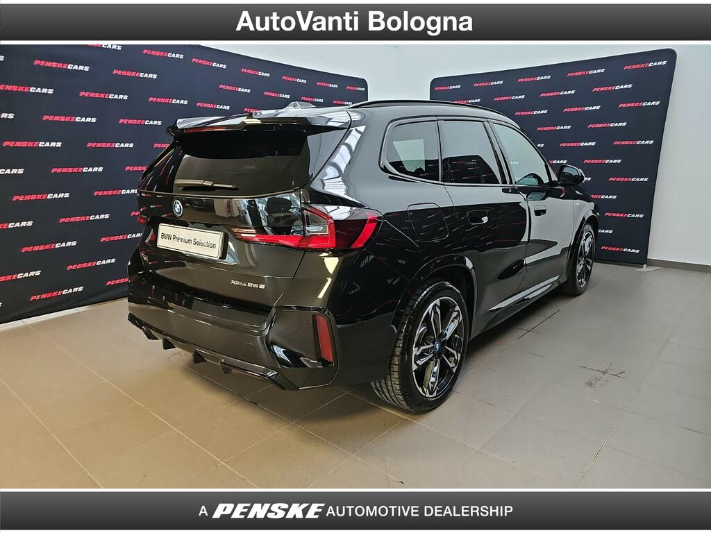 BMW X1 xdrive 25e MSport Pro auto