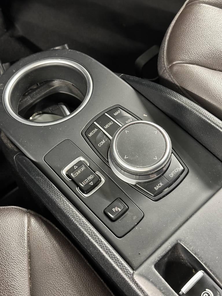 BMW i3 120Ah Advantage