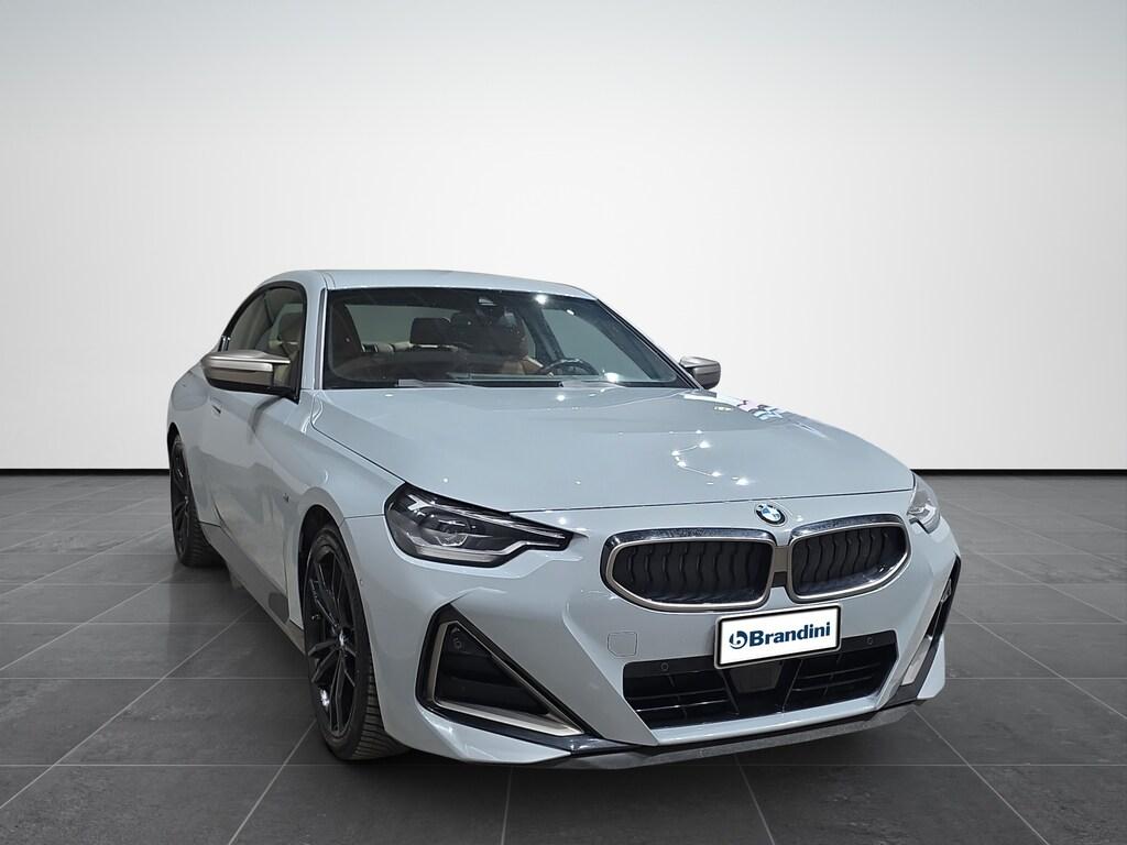 BMW Serie 2 M M240i Coupe xdrive M Sport Pro auto