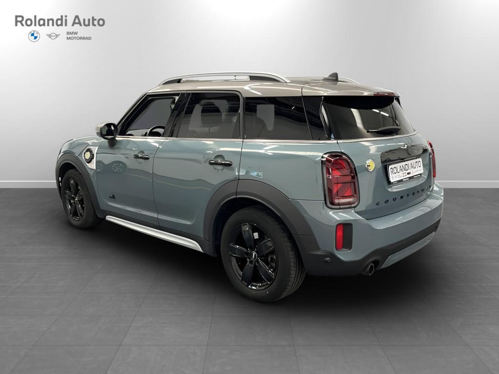 Mini Cooper SE Countryman 1.5 Classic all4 auto