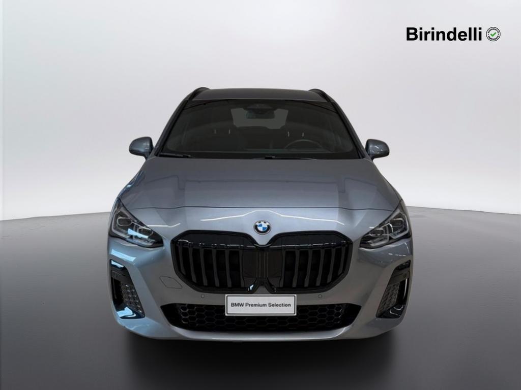 BMW Serie 2 218d Active Tourer Msport auto