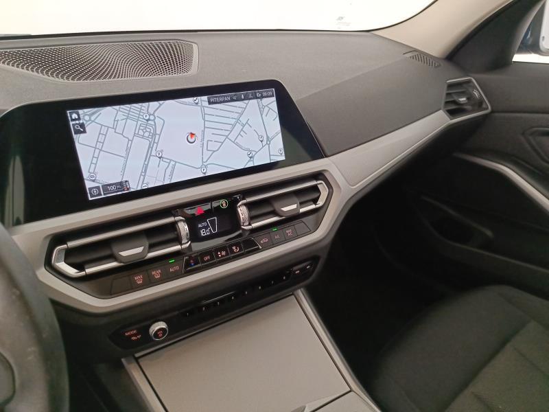 BMW Serie 3 318d mhev 48V Business Advantage auto