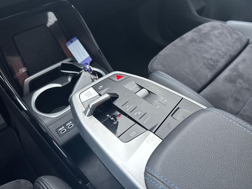 BMW X1 sdrive18d Msport auto