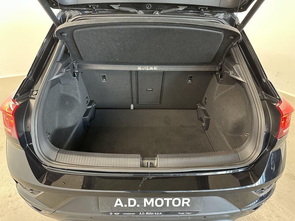 Volkswagen T-Roc 1.5 tsi act Advanced dsg