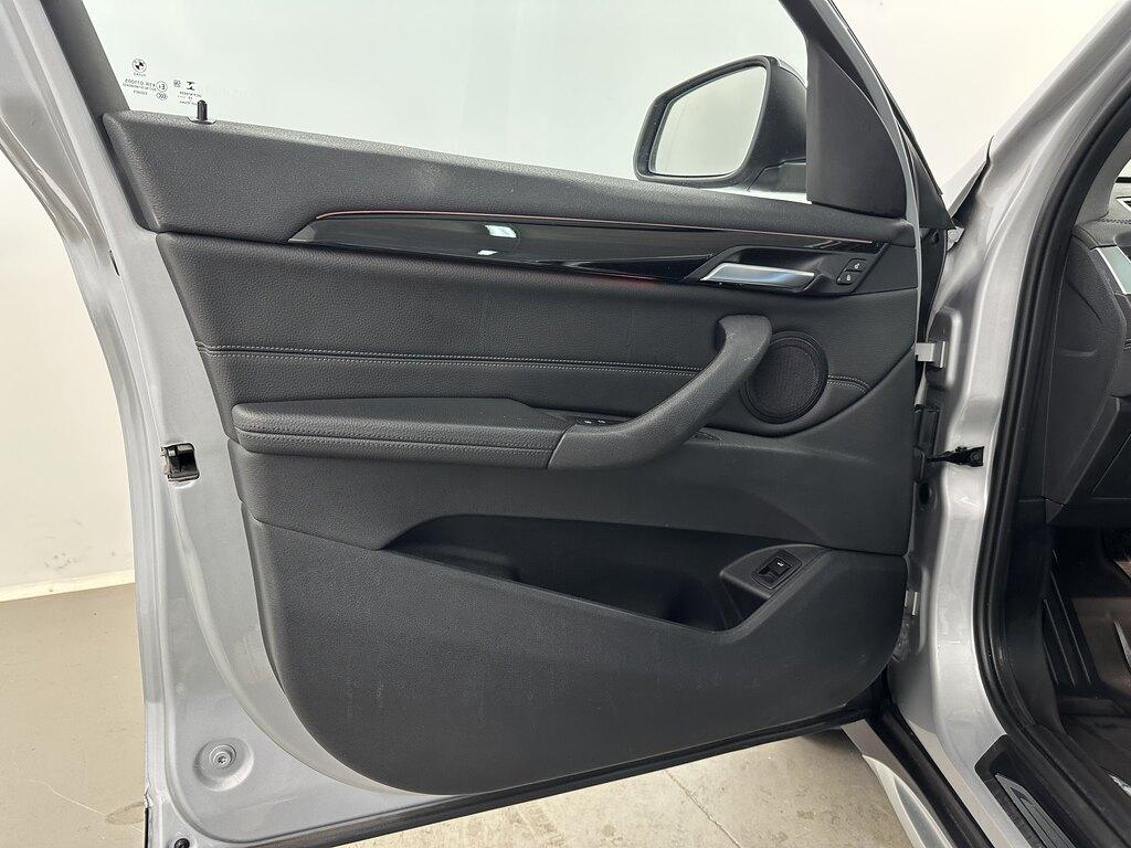 BMW X1 sdrive18d xLine auto