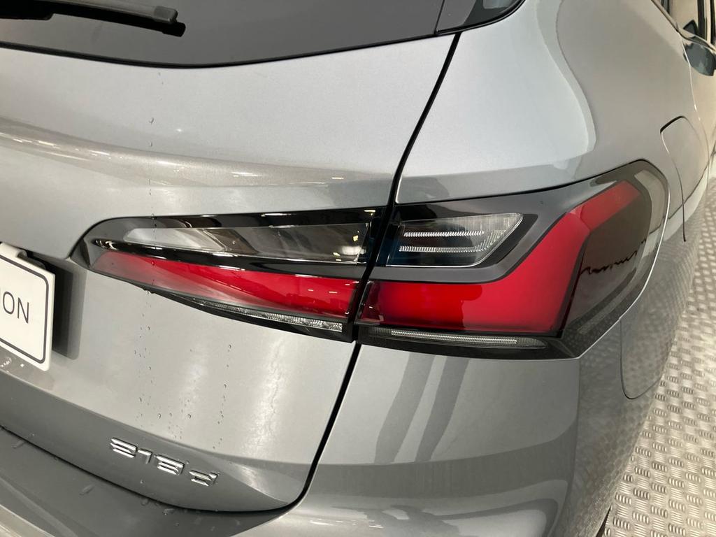 BMW Serie 2 218d Active Tourer Msport auto