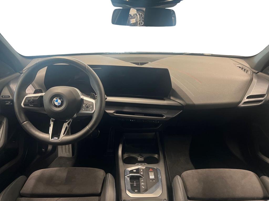 BMW Serie 1 118d MSport Pro auto