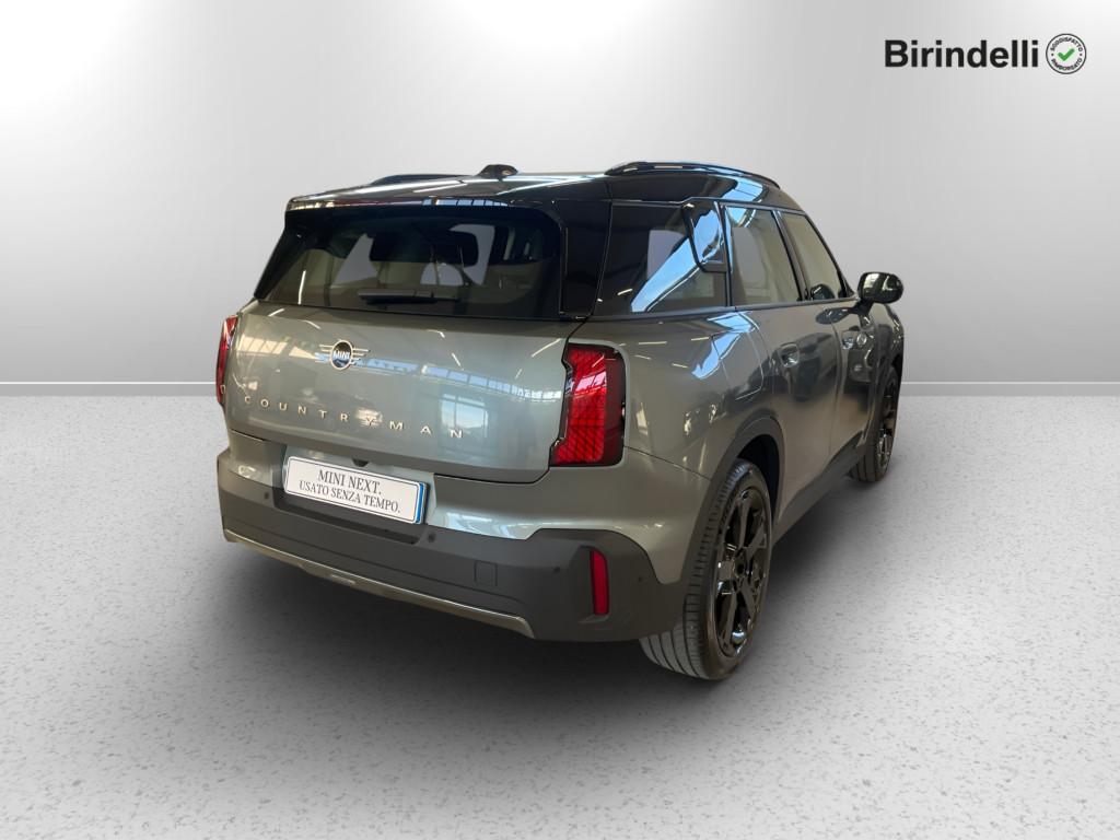 Mini Mini Countryman 2.0 48V D Classic auto