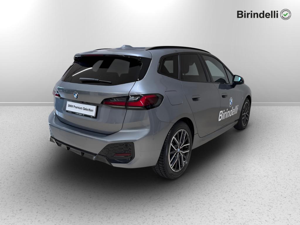 BMW Serie 2 218d Active Tourer Msport auto