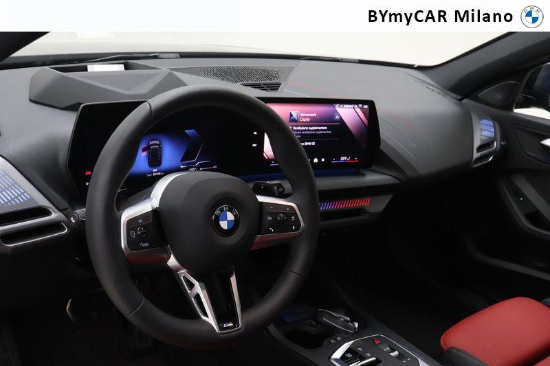 BMW Serie 1 120d 48V MSport auto