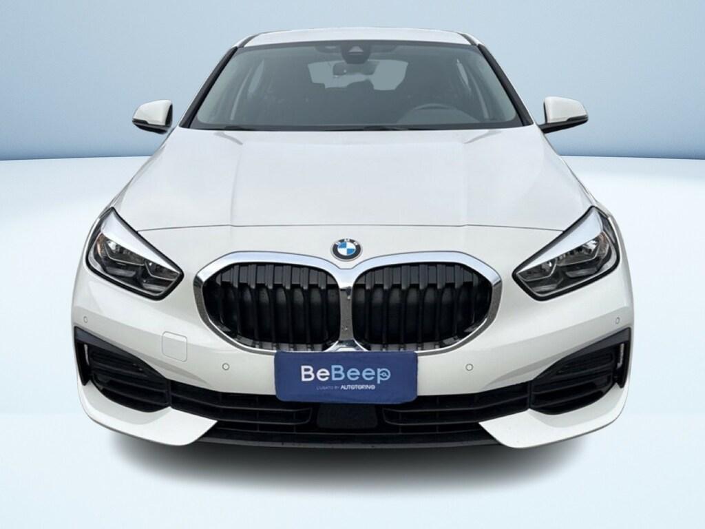 BMW Serie 1 116i Business Advantage auto