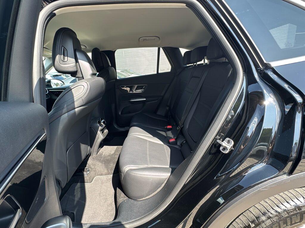 Mercedes GLC 200 d mhev Advanced 4matic auto