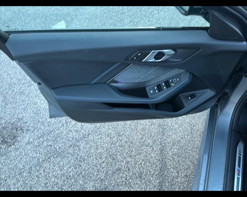 BMW Serie 1 118d MSport Pro auto