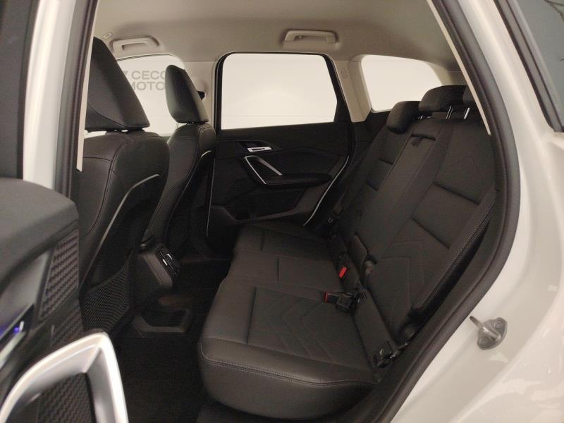 BMW X1 sdrive18d X-Line auto