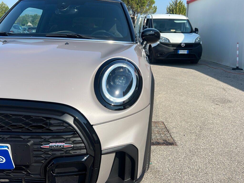 Mini Cooper 1.5 TwinPower Turbo Cooper