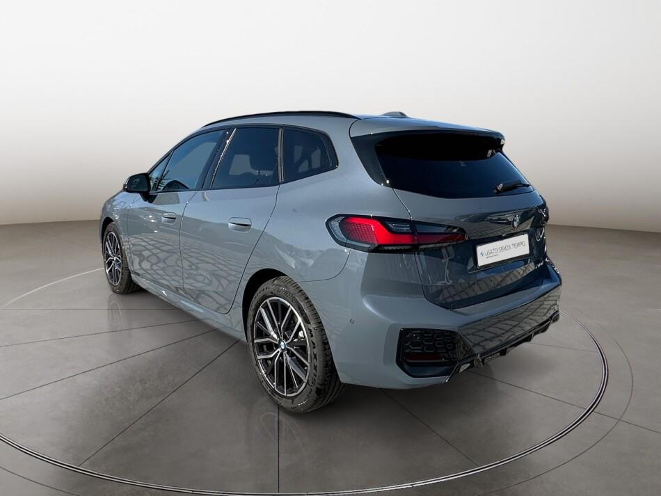 BMW Serie 2 218d Active Tourer Msport auto