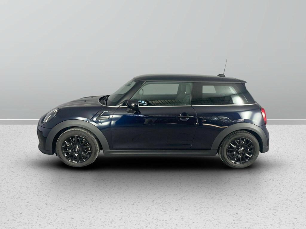 Mini Cooper 1.5 TwinPower Turbo Cooper