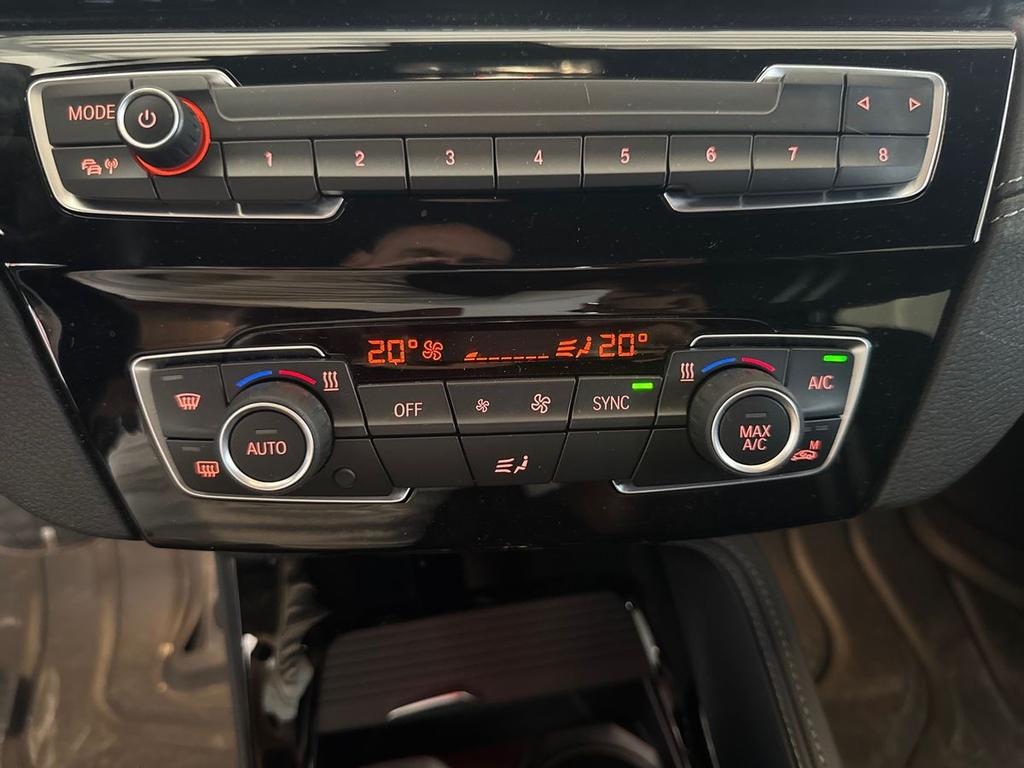 BMW X2 xdrive25e Msport auto