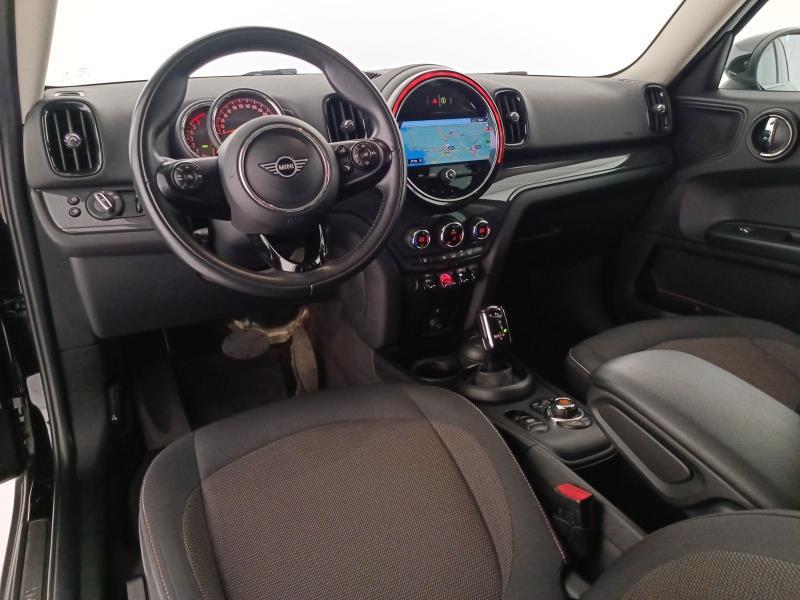 Mini One D Countryman 1.5 TwinPower Turbo One D