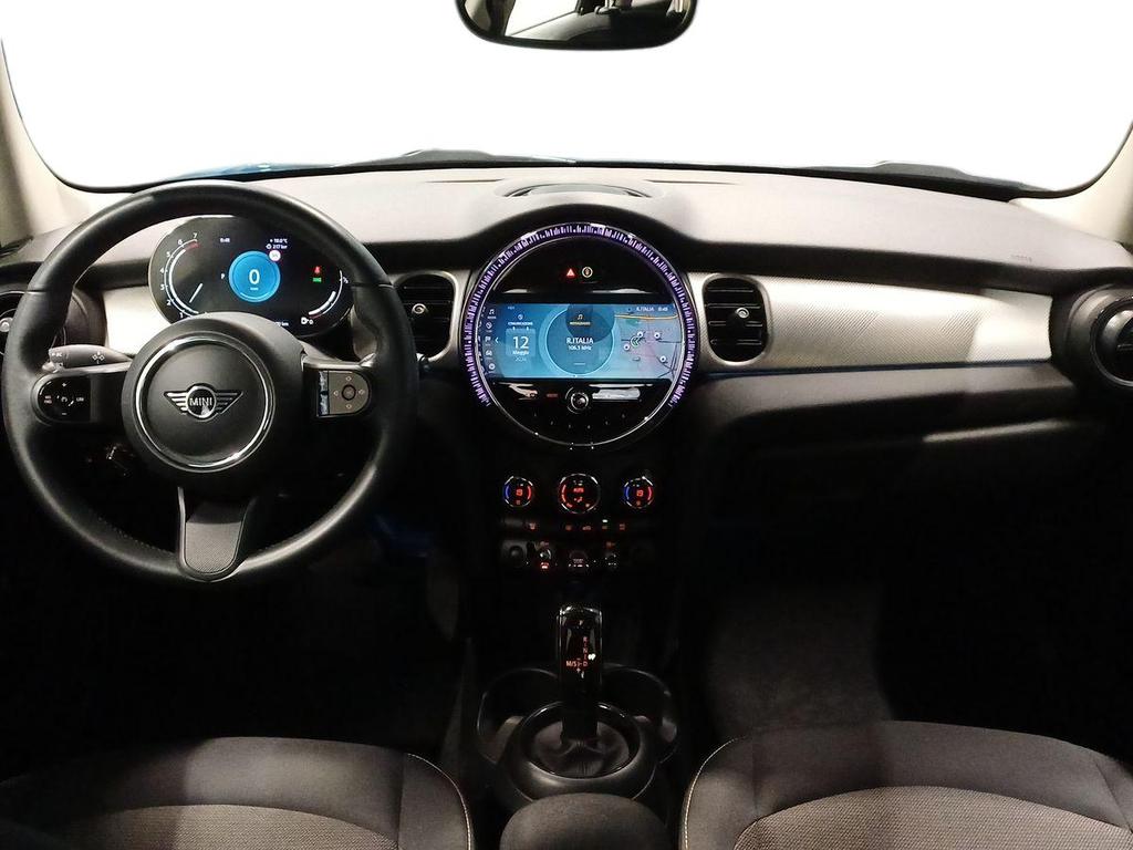 Mini Cooper 1.5 TwinPower Turbo Cooper