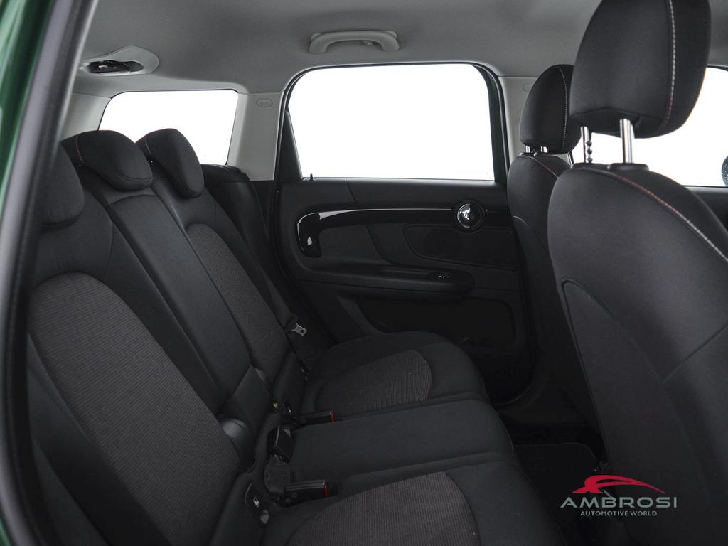 Mini Cooper SE Countryman Mini Countryman 1.5 Cooper SE all4 auto