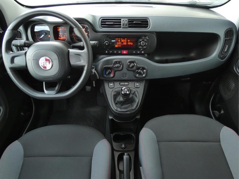 Fiat Panda 1.2 Lounge s&s 69cv my19