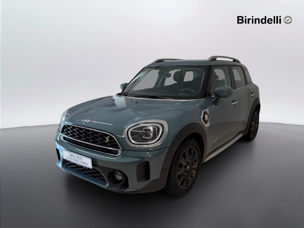 Mini Cooper SE Countryman 1.5 Classic all4 auto