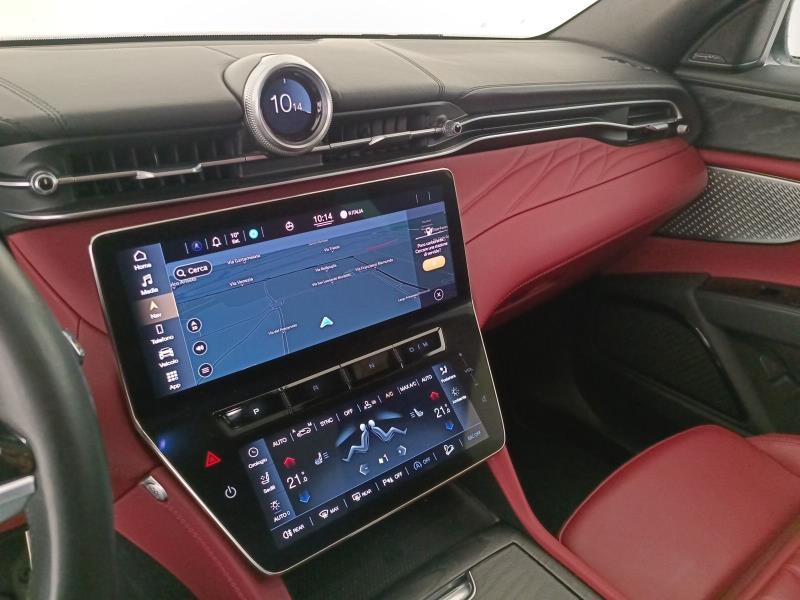 Maserati Levante Grecale 2.0 mhev Modena 330cv auto