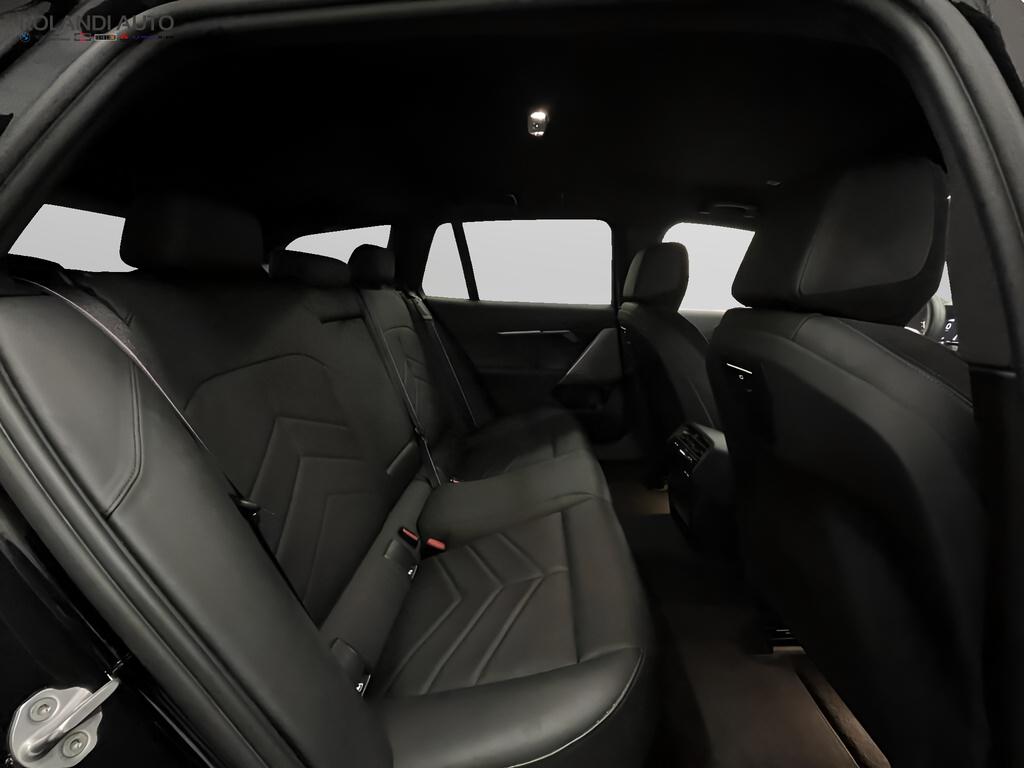 BMW Serie 5 520d Touring 48V xdrive M Sport Pro auto