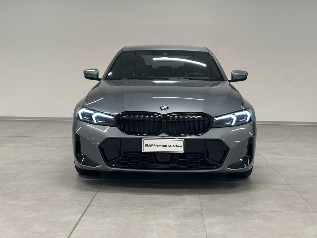 BMW Serie 3 330d mhev 48V xdrive M Sport Pro auto