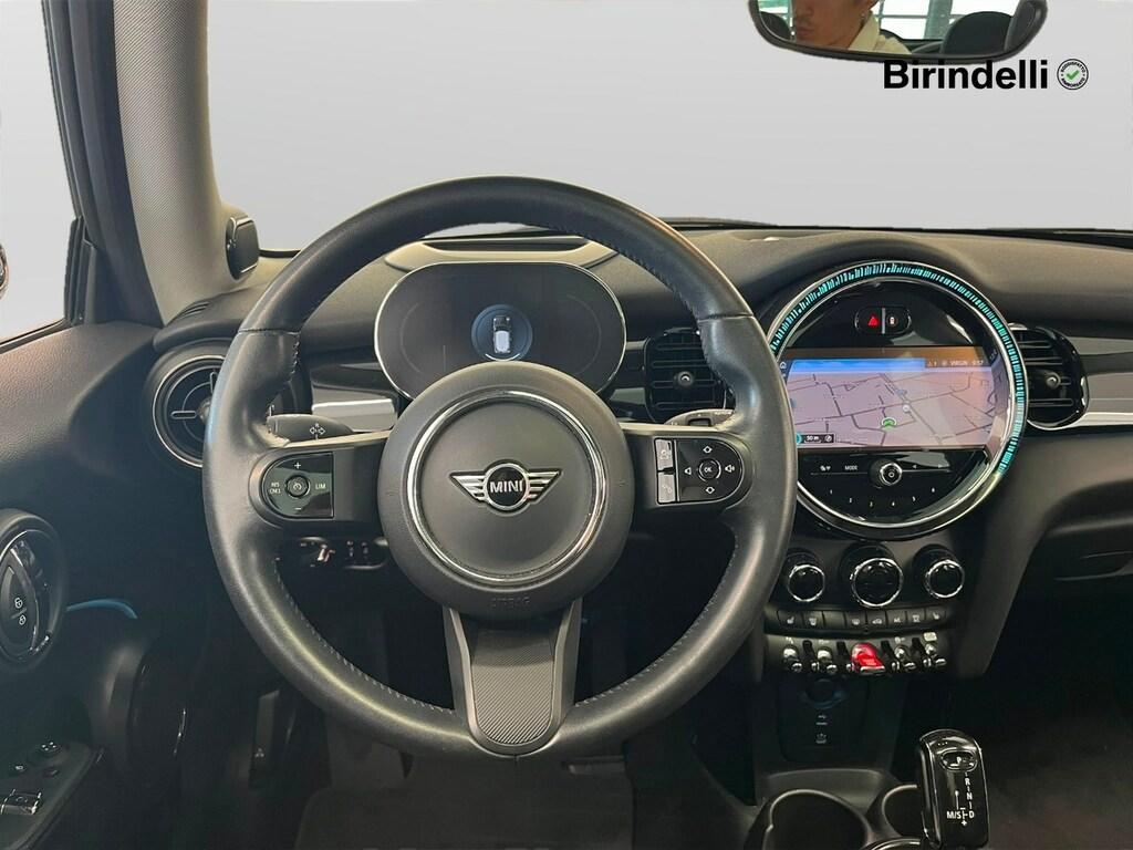 Mini Cooper 1.5 TwinPower Turbo Cooper