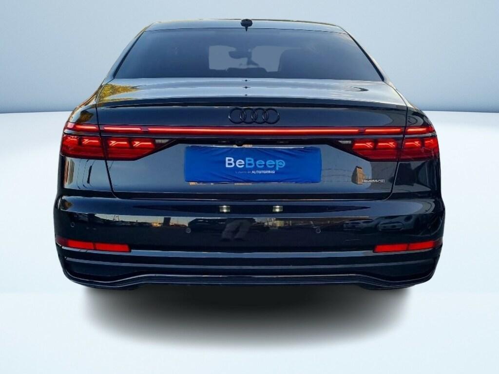 Audi A8 50 3.0 tdi mhev quattro tiptronic