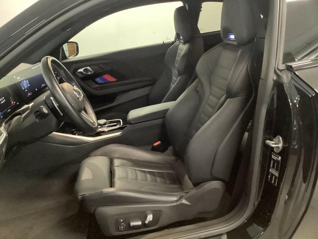 BMW M2 Coupe 3.0 460cv auto