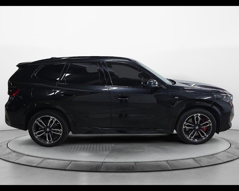 BMW X1 xdrive23d mhev 48V Msport auto