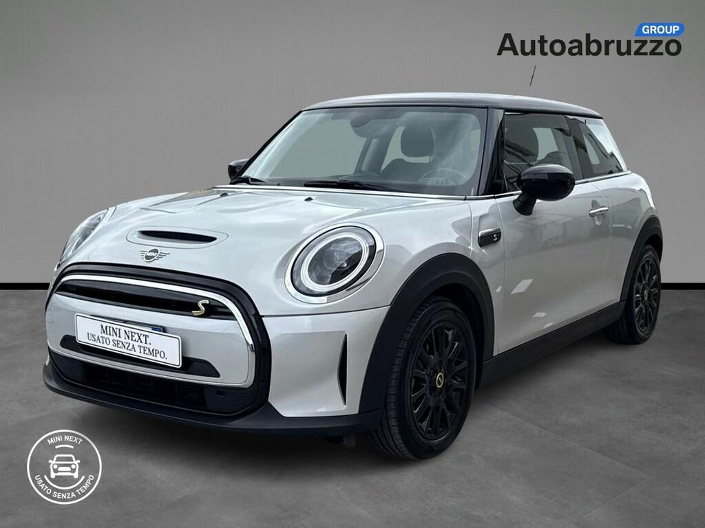 Mini Cooper SE 3p Classic auto