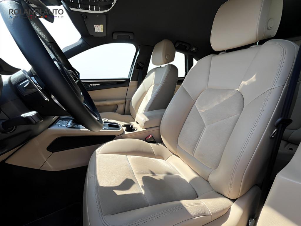 Porsche Macan 2.0 245cv pdk