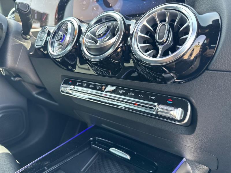 Mercedes GLA 200 Advanced auto