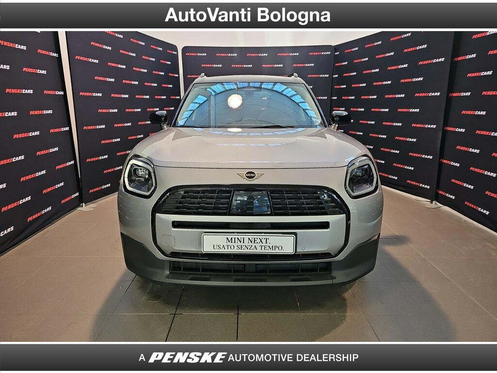 Mini Mini Countryman 1.5 48V C Classic auto