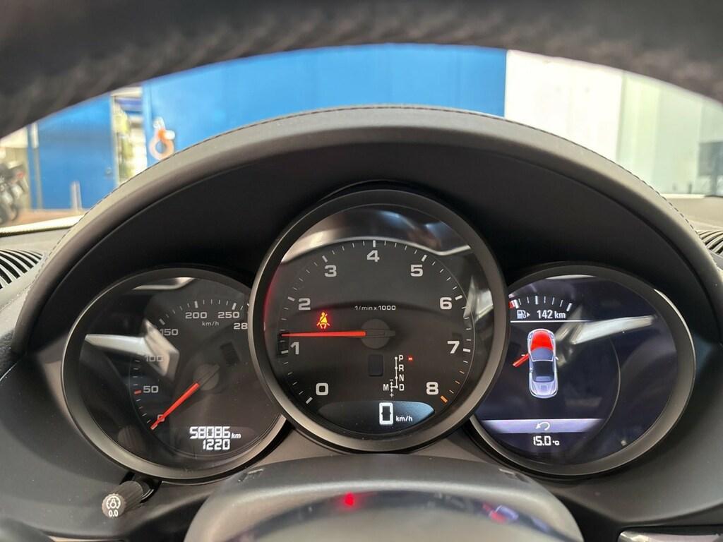 Porsche Boxster 718 r 2.0 300cv pdk