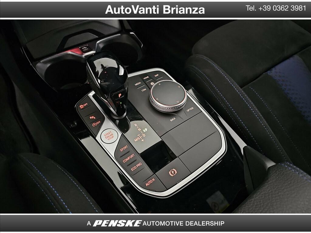 BMW Serie 1 M 135i xdrive auto