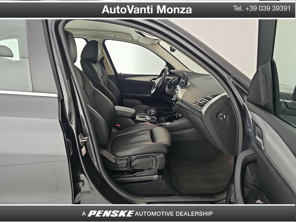 BMW X3 xdrive30e auto