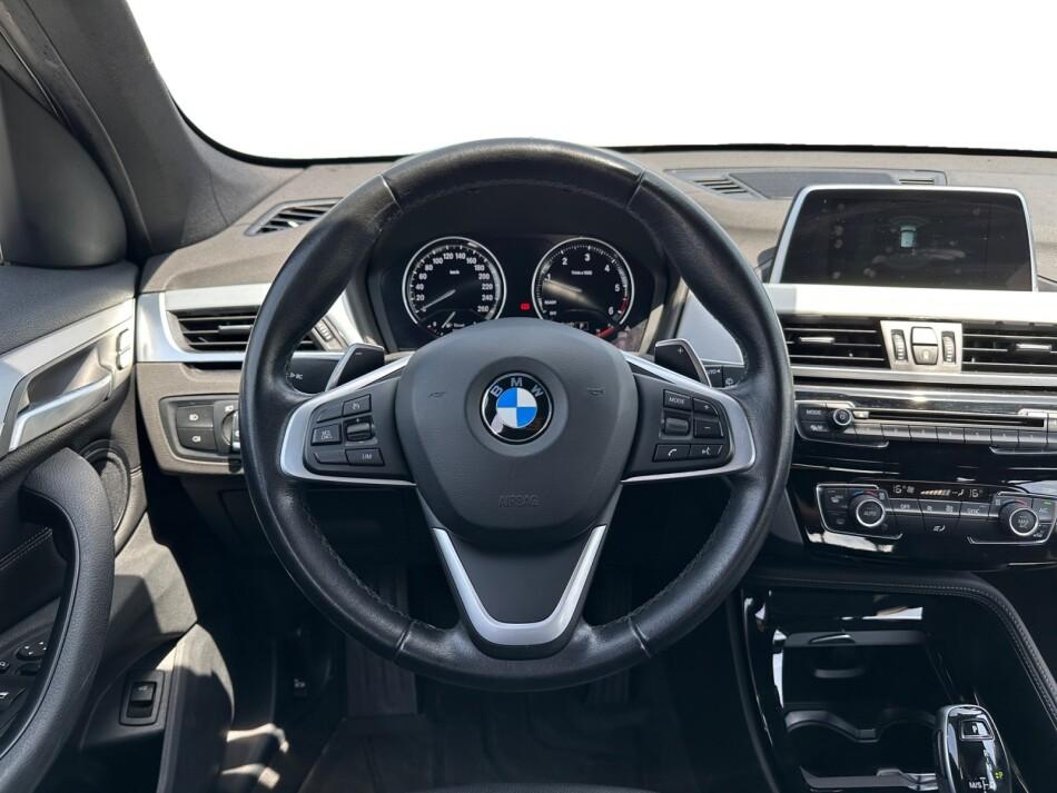 BMW X1 xdrive20d xLine auto