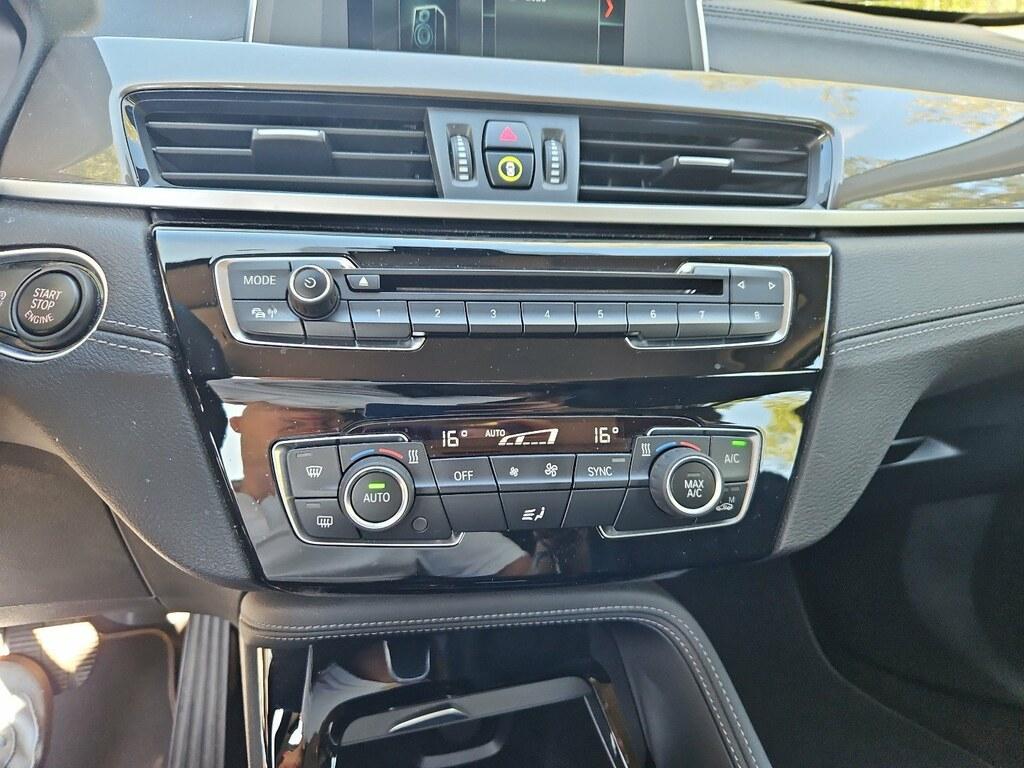 BMW X1 sdrive20d xLine auto