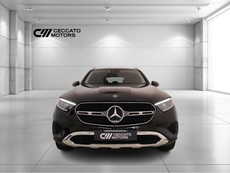 Mercedes GLC 220 d mhev AMG Premium Plus 4matic auto